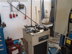 Mazak FJV - 25